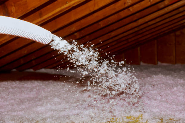 Best Insulation for Commercial Buildings  in Line Acres, MO