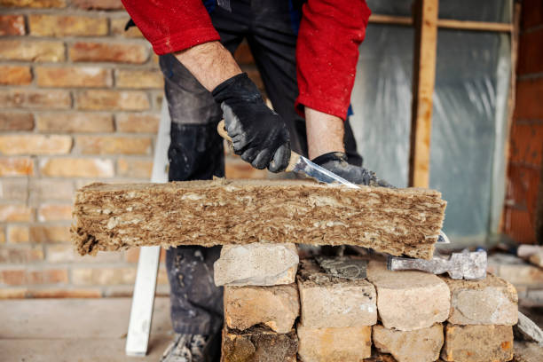 Best Best Insulation Companies  in Line Acres, MO